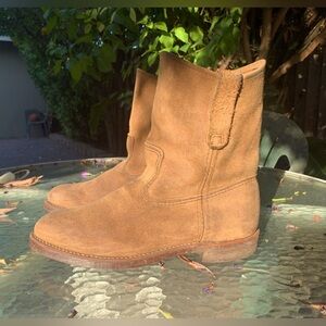 Red Wing Pecos 8188 Hawthorne Muleskinner size 10